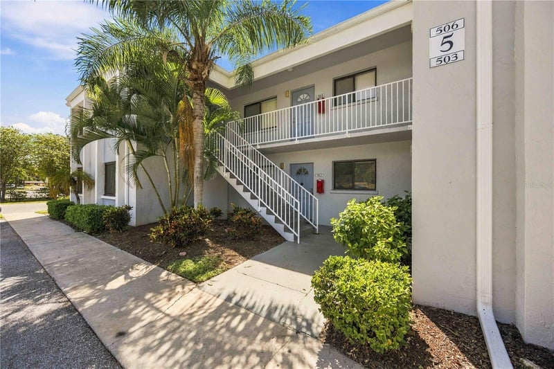 5310 26th St W #504, Bradenton, FL 34207