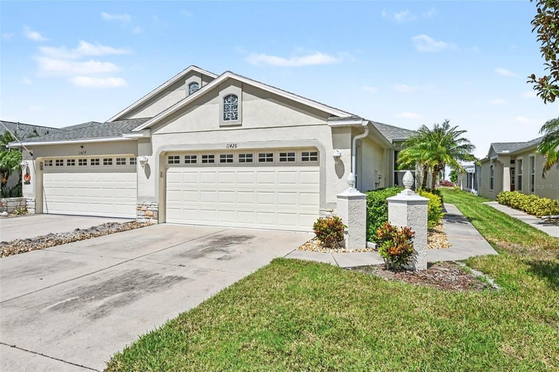 11426 Cambray Creek Loop, Riverview, FL 33579