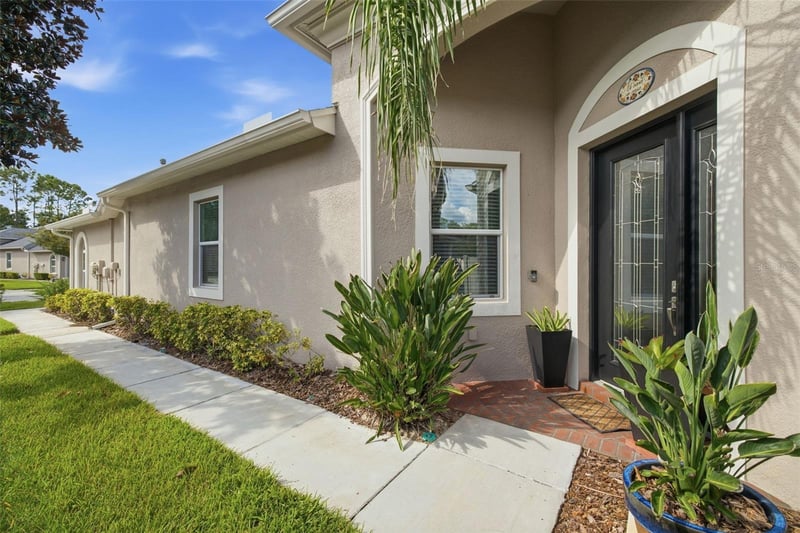2912 Devonoak Blvd, Land O Lakes, FL 34638