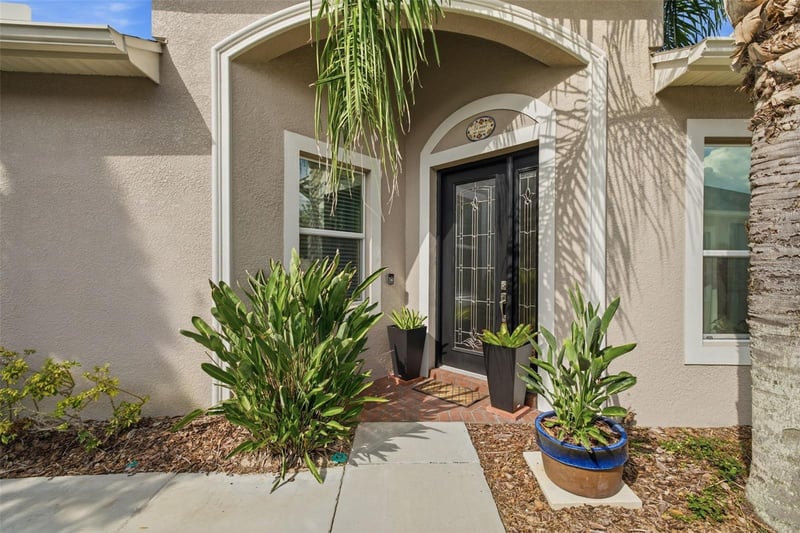 2912 Devonoak Blvd, Land O Lakes, FL 34638
