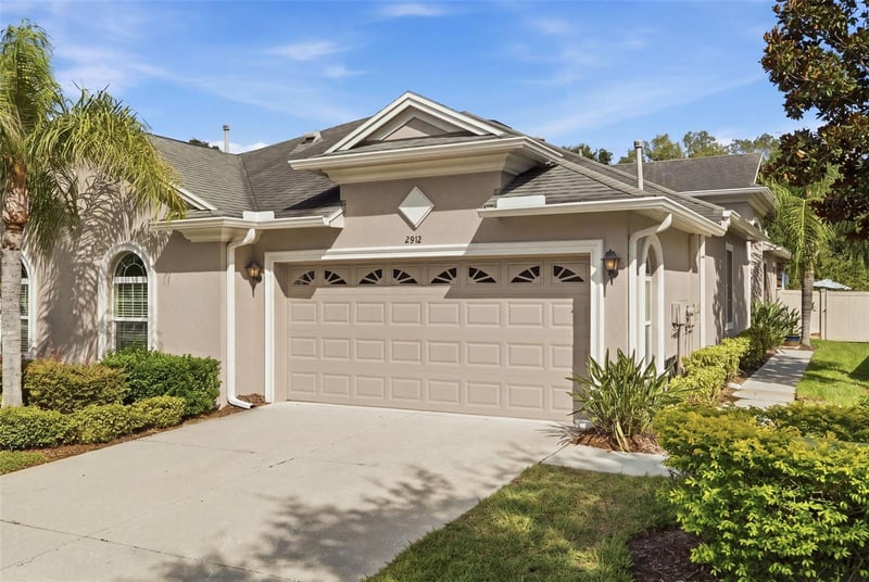 2912 Devonoak Blvd, Land O Lakes, FL 34638