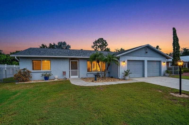5503 18th Ave E, Bradenton, FL 34208