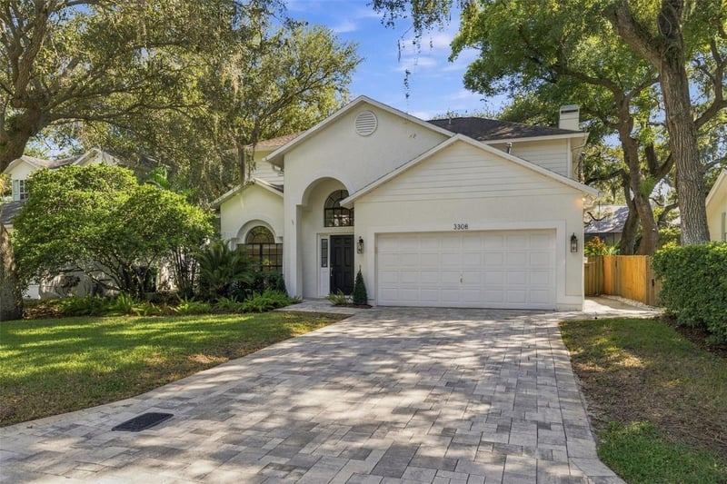3308 W Villa Rosa St, Tampa, FL 33611