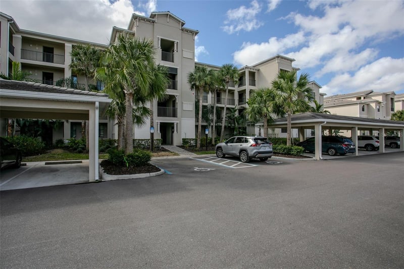 18028 Gawthrop Dr #402, Bradenton, FL 34211