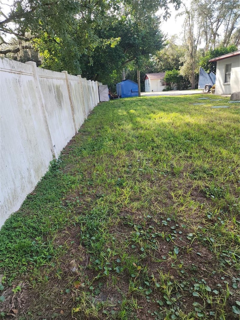 2501 Irene St, Lutz, FL 33549