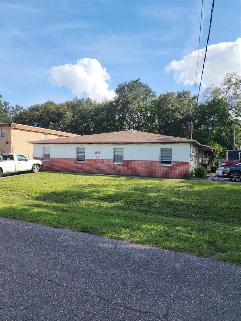 2501 Irene St, Lutz, FL 33549