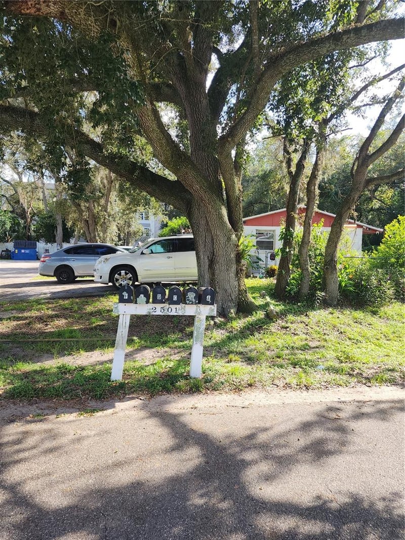 2501 Irene St, Lutz, FL 33549