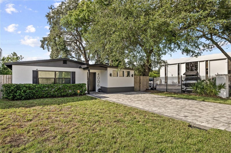 4006 W State St, Tampa, FL 33609