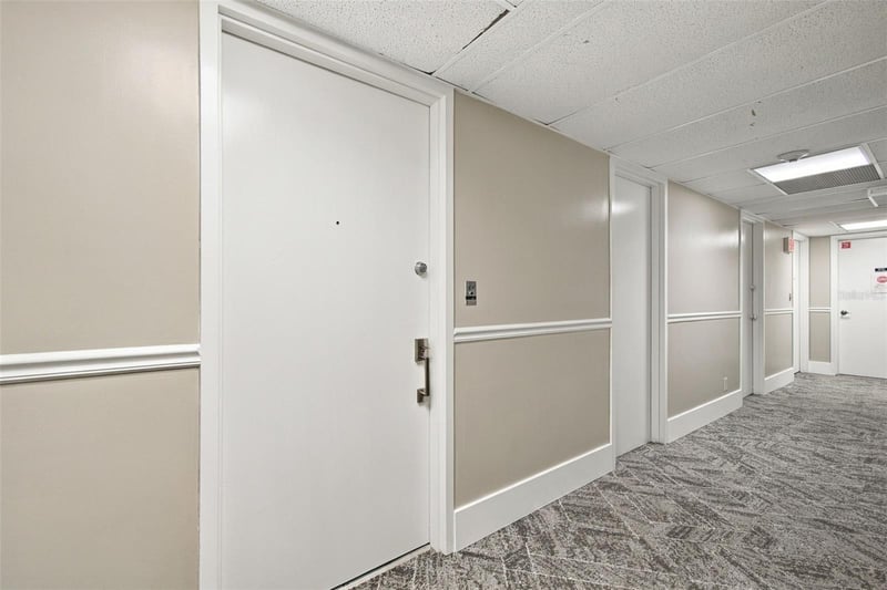 4015 Bayshore Blvd #15F, Tampa, FL 33611