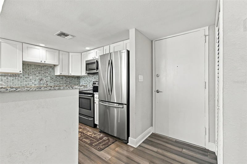 4015 Bayshore Blvd #15F, Tampa, FL 33611