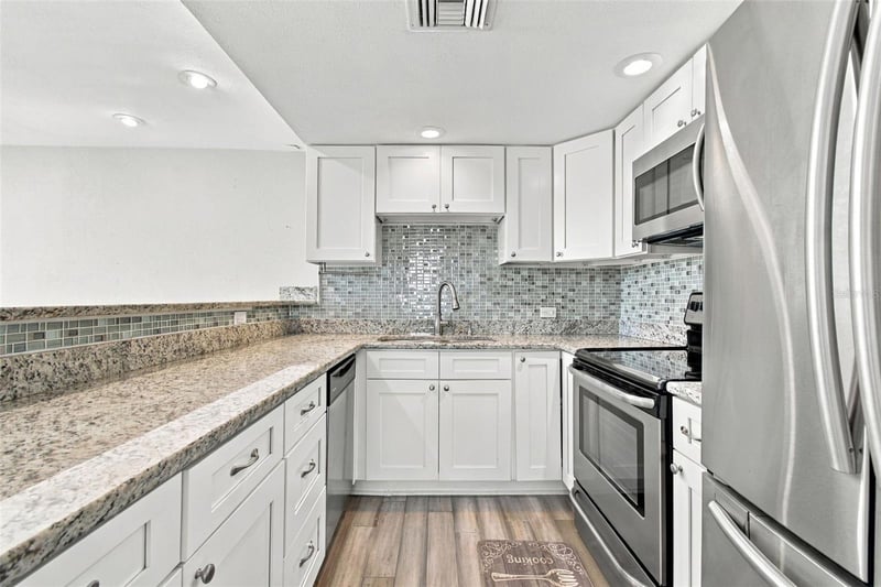 4015 Bayshore Blvd #15F, Tampa, FL 33611