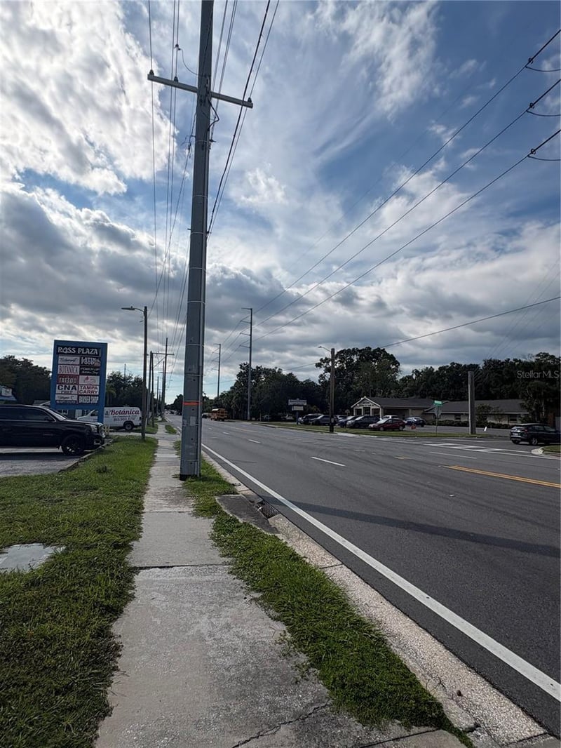 1808 W Waters Ave, Tampa, FL 33604
