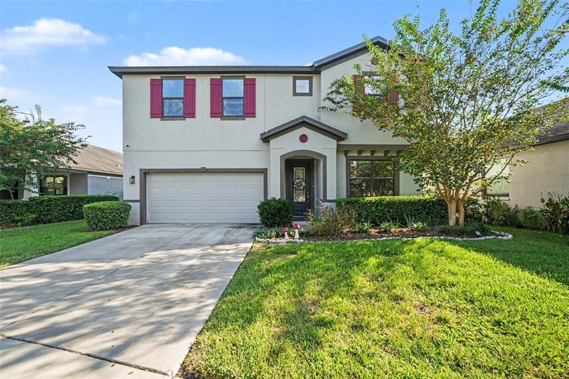 112 Elina Sky Dr, Seffner, FL 33584