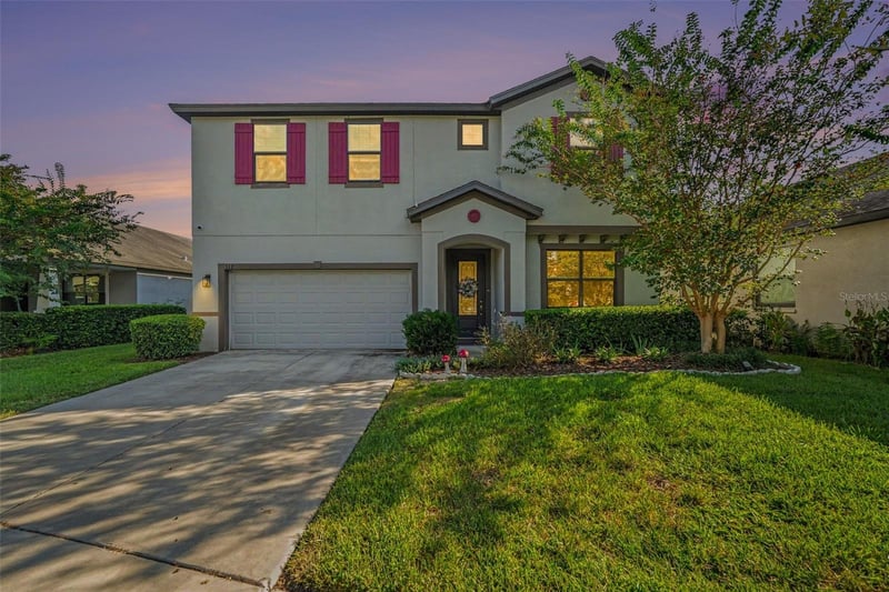 112 Elina Sky Dr, Seffner, FL 33584