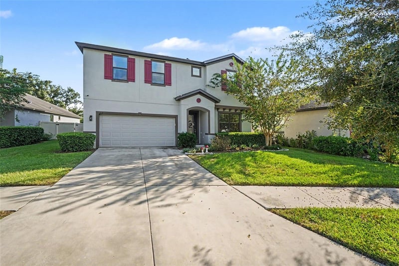 112 Elina Sky Dr, Seffner, FL 33584