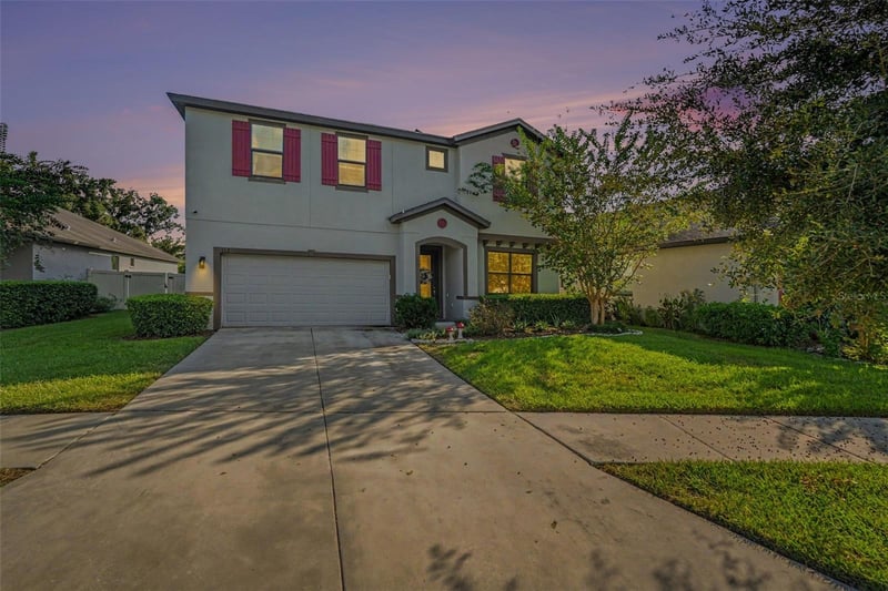 112 Elina Sky Dr, Seffner, FL 33584