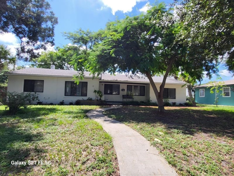 6738 5th Ave N, St Petersburg, FL 33710