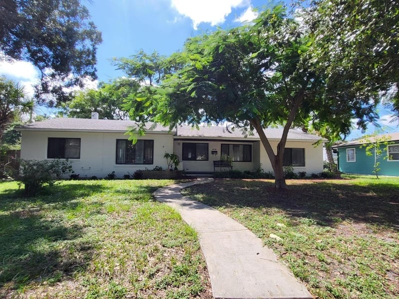 6738 5th Ave N, St Petersburg, FL 33710