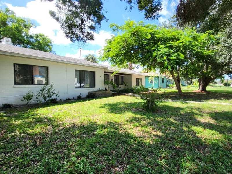 6738 5th Ave N, St Petersburg, FL 33710
