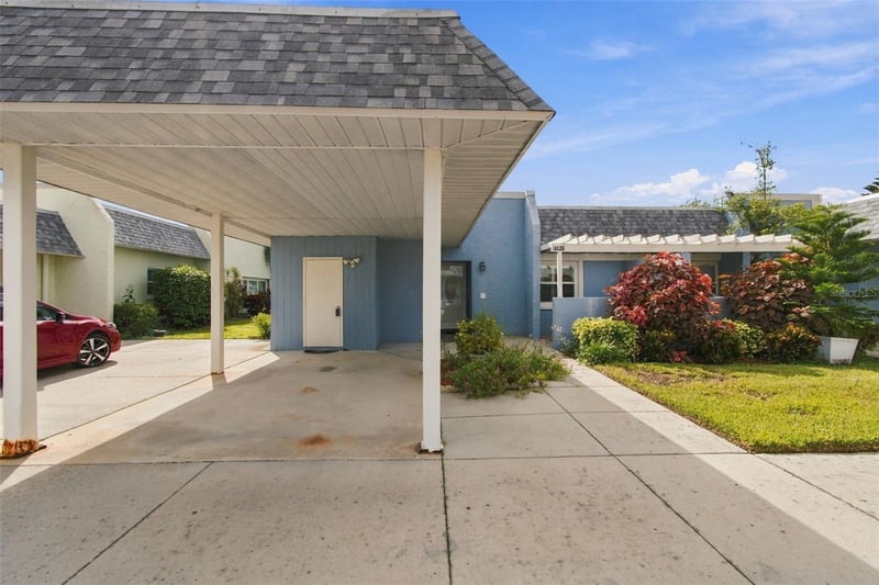 3856 Trophy Blvd #2, New Port Richey, FL 34655