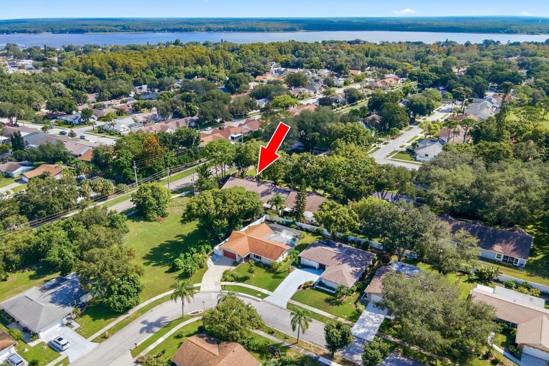 2712 Bentley Dr, Palm Harbor, FL 34684