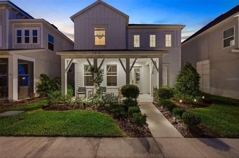 Home Worth Check