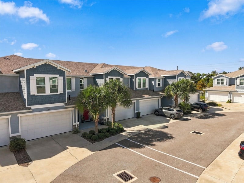 404 Finn Way, Dunedin, FL 34698