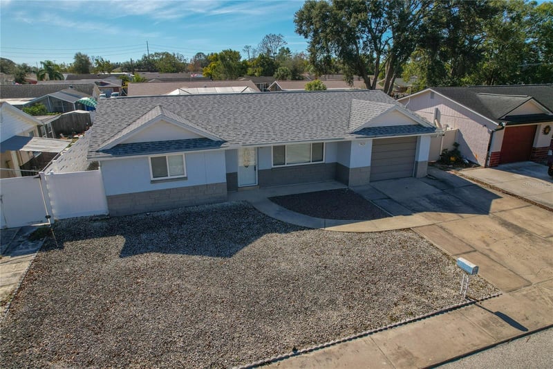 7420 Sandalwood Dr, Port Richey, FL 34668