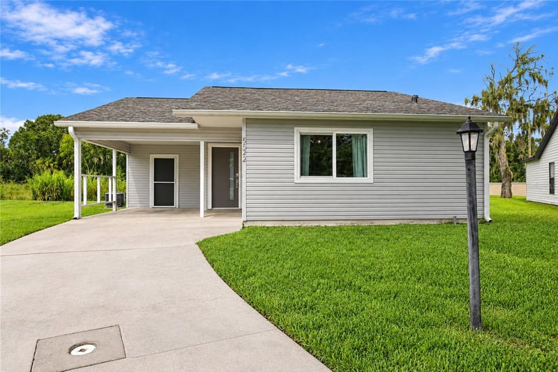 5522 82nd Avenue Dr E, Palmetto, FL 34221
