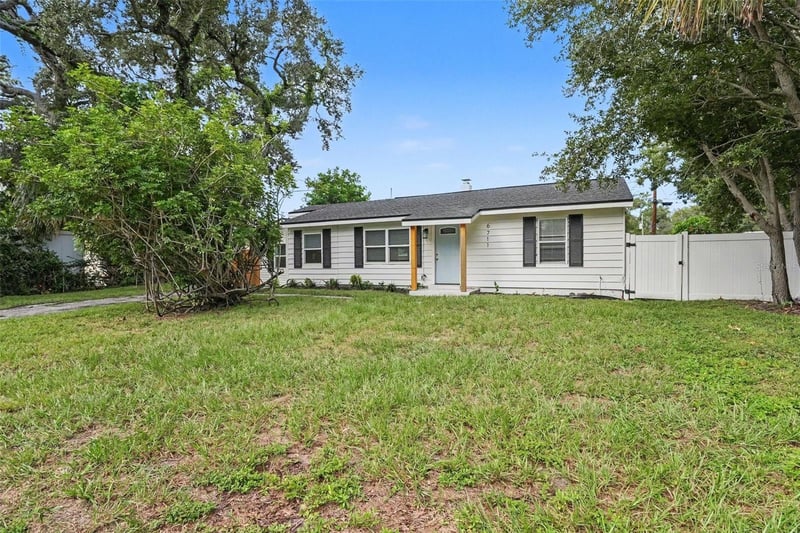 6711 S Gabrielle St, Tampa, FL 33611