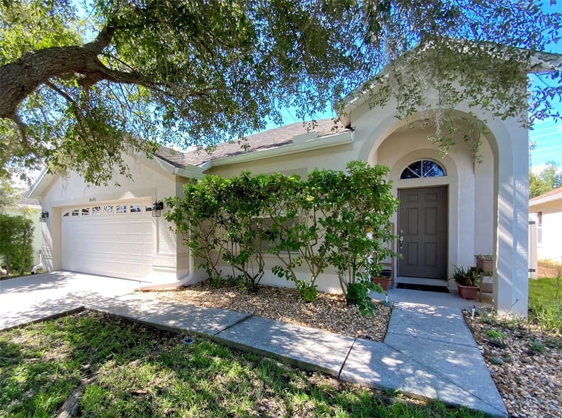 4041 Langdrum Dr, Wesley Chapel, FL 33543