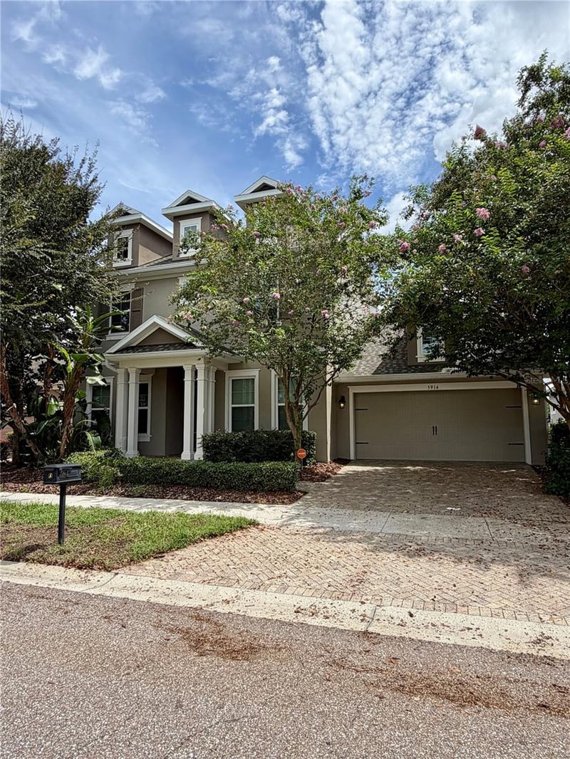 5914 Shell Ridge Dr, Lithia, FL 33547