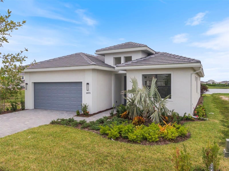 18373 Rockport Pl, Lakewood Ranch, FL 34211