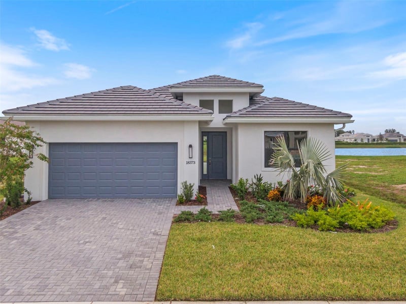 18373 Rockport Pl, Lakewood Ranch, FL 34211