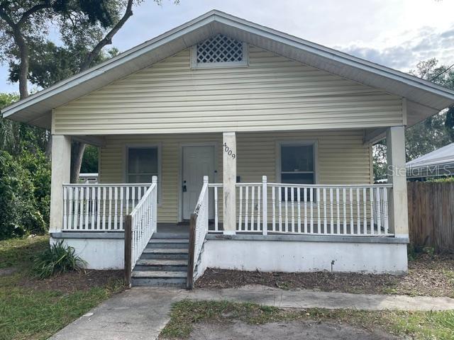 4009 N Central Ave, Tampa, FL 33603
