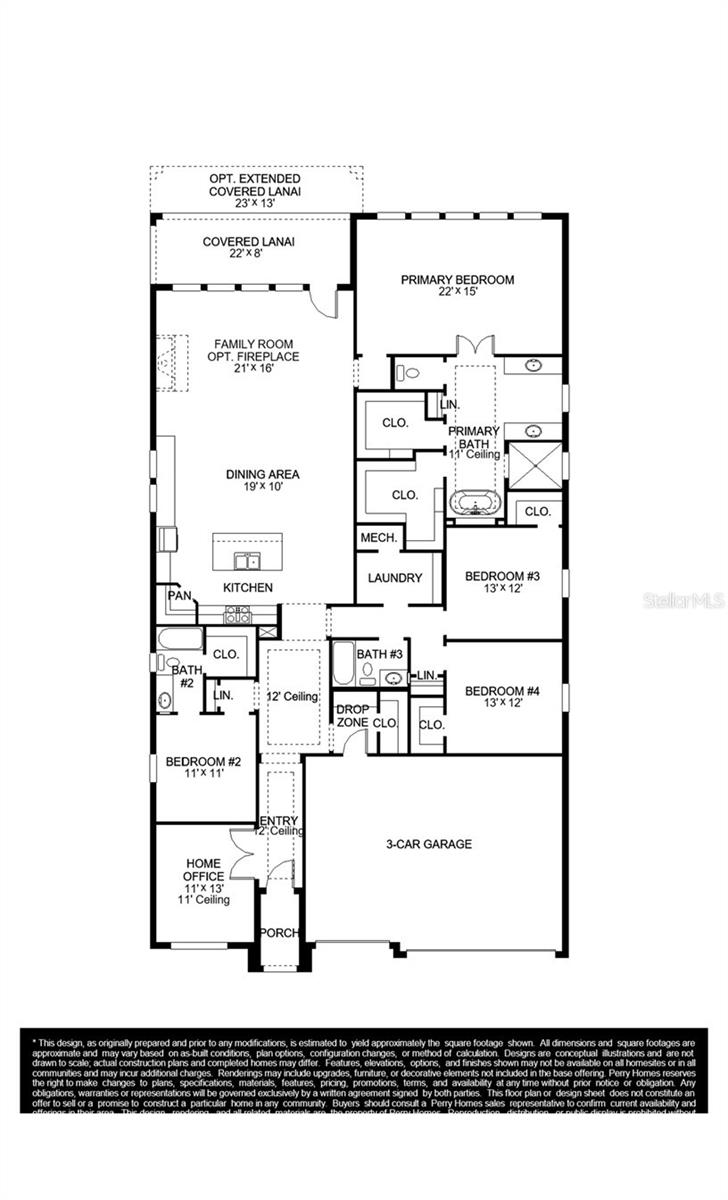 28205 Grassy Knoll Loop, San Antonio, FL 33576