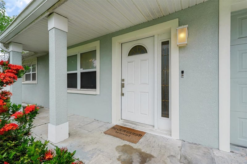 9300 Unicorn Ave, Port Richey, FL 34668