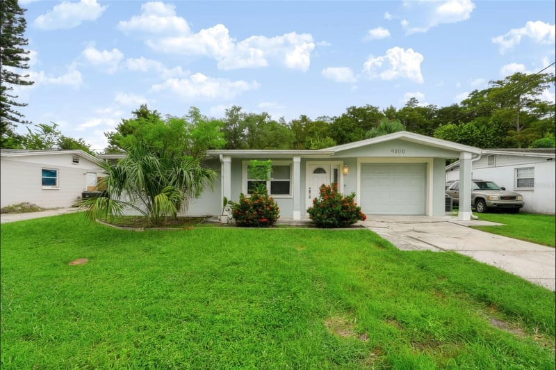 9300 Unicorn Ave, Port Richey, FL 34668