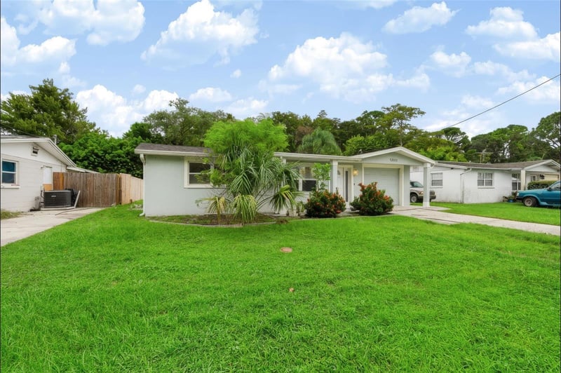 9300 Unicorn Ave, Port Richey, FL 34668