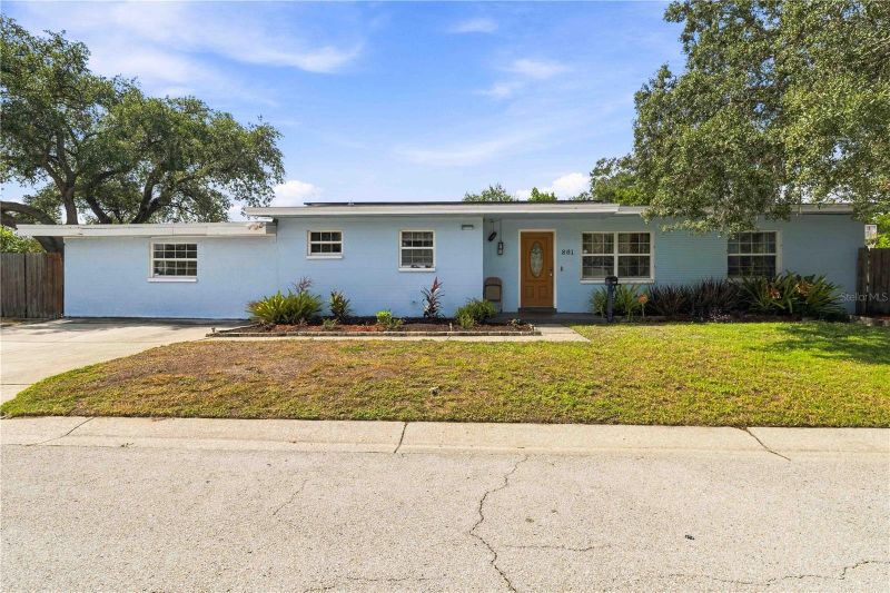801 51st Ave S, St Petersburg, FL 33705