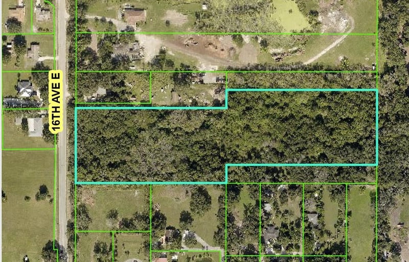 3002 16th Ave E, Palmetto, FL 34221