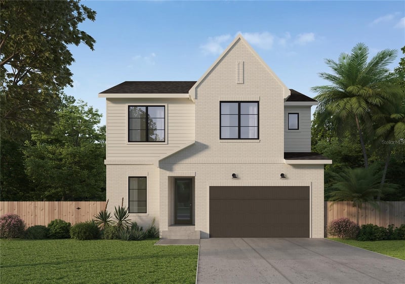 2911 W Bay View Ave, Tampa, FL 33611