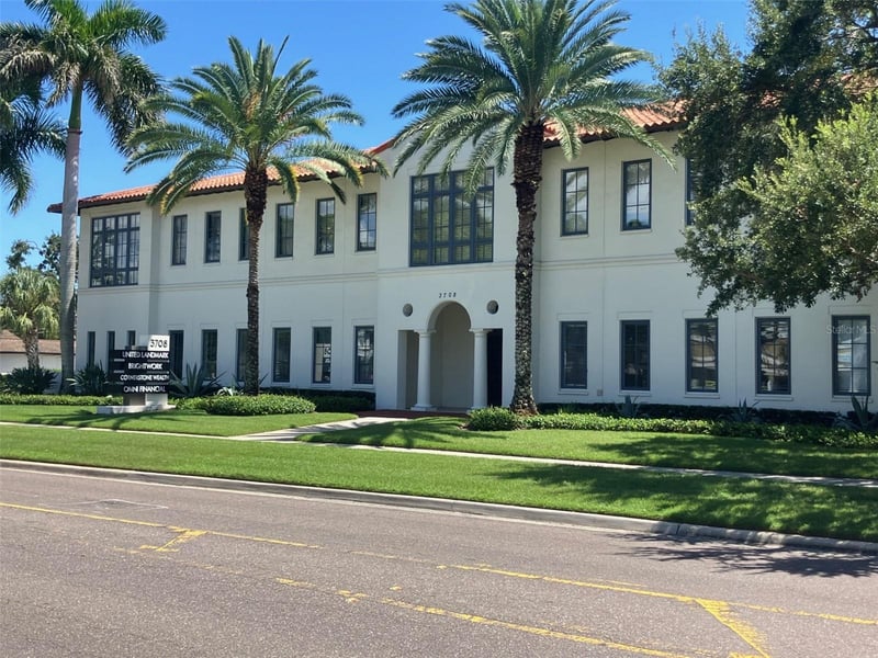 3708 W Swann Ave #102 & 104, Tampa, FL 33609
