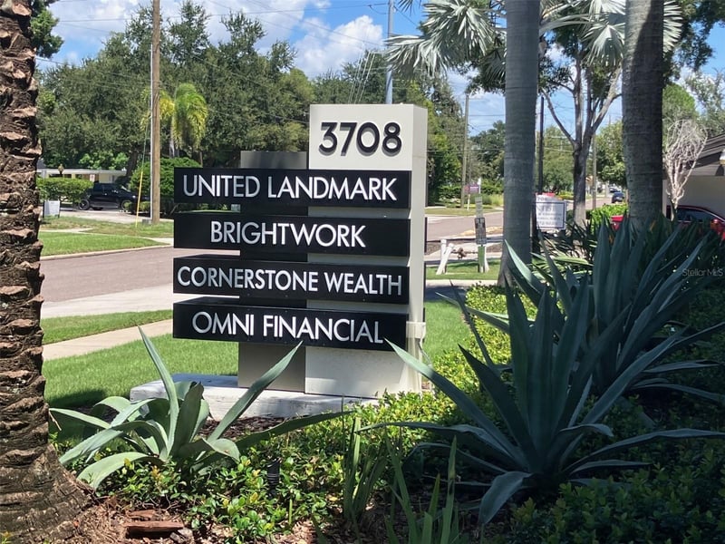 3708 W Swann Ave #102 & 104, Tampa, FL 33609