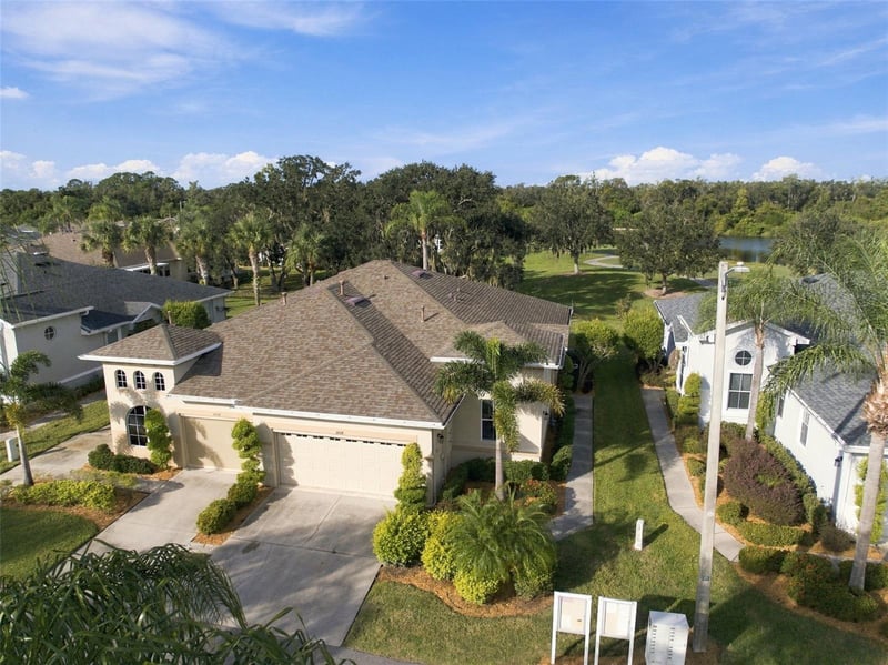 1248 Lyndhurst Greens Dr #1248, Sun City Center, FL 33573