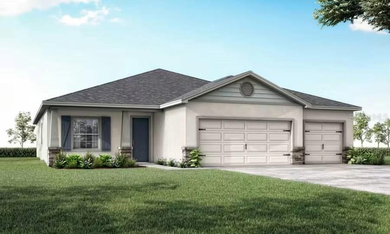 6705 163rd Pl E, Parrish, FL 34219