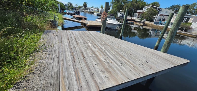 13115 Ballast Ct, Hudson, FL 34667