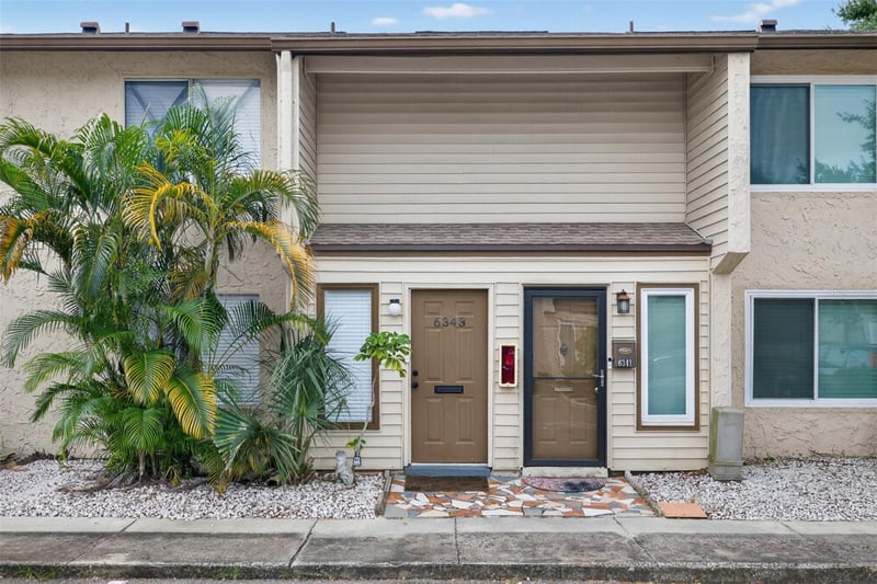 6343 23rd St N, St Petersburg, FL 33702