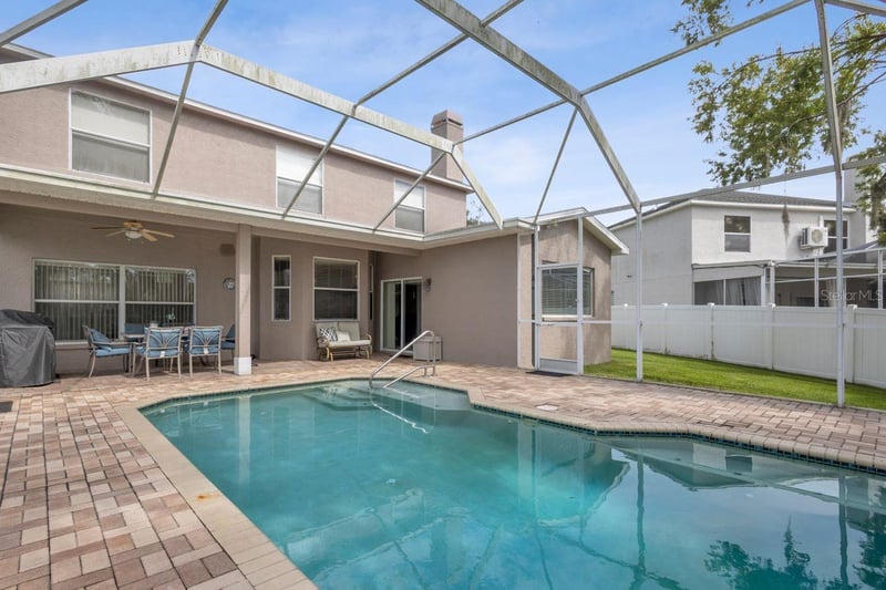 1750 Split Fork Dr, Oldsmar, FL 34677