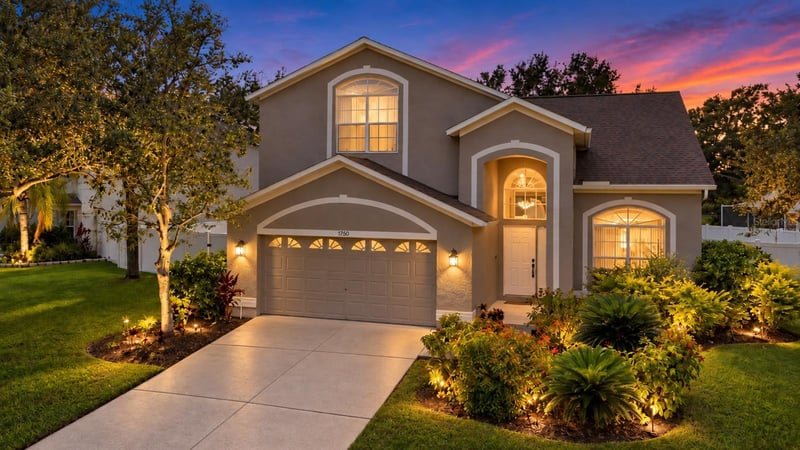 1750 Split Fork Dr, Oldsmar, FL 34677